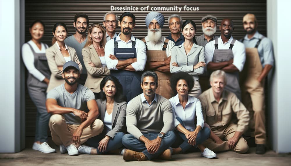 About Vamos Garage Door Repair