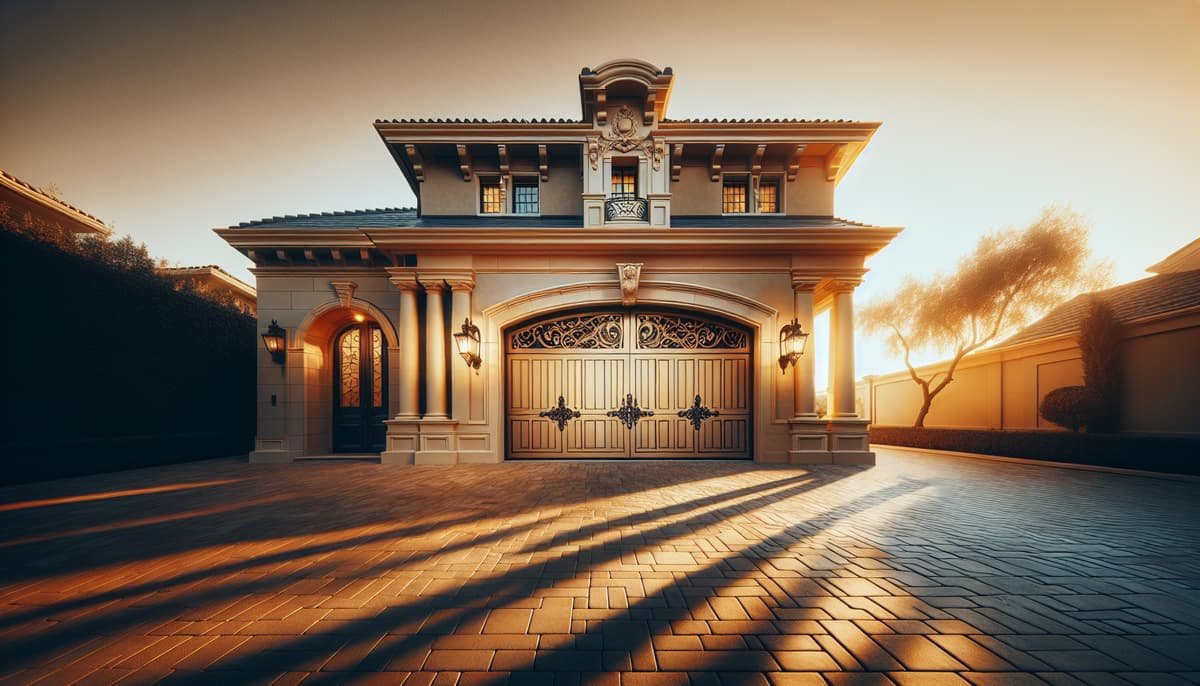 Garage Door Installation in Sacramento