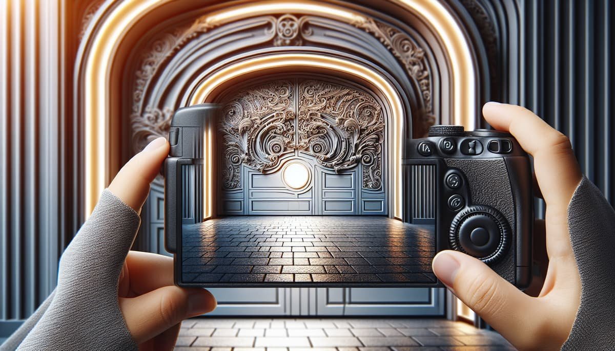 Garage Door Repair in Sacramento