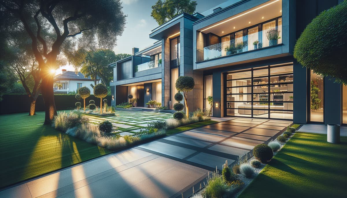 Garage Door Opener Repair in Sacramento