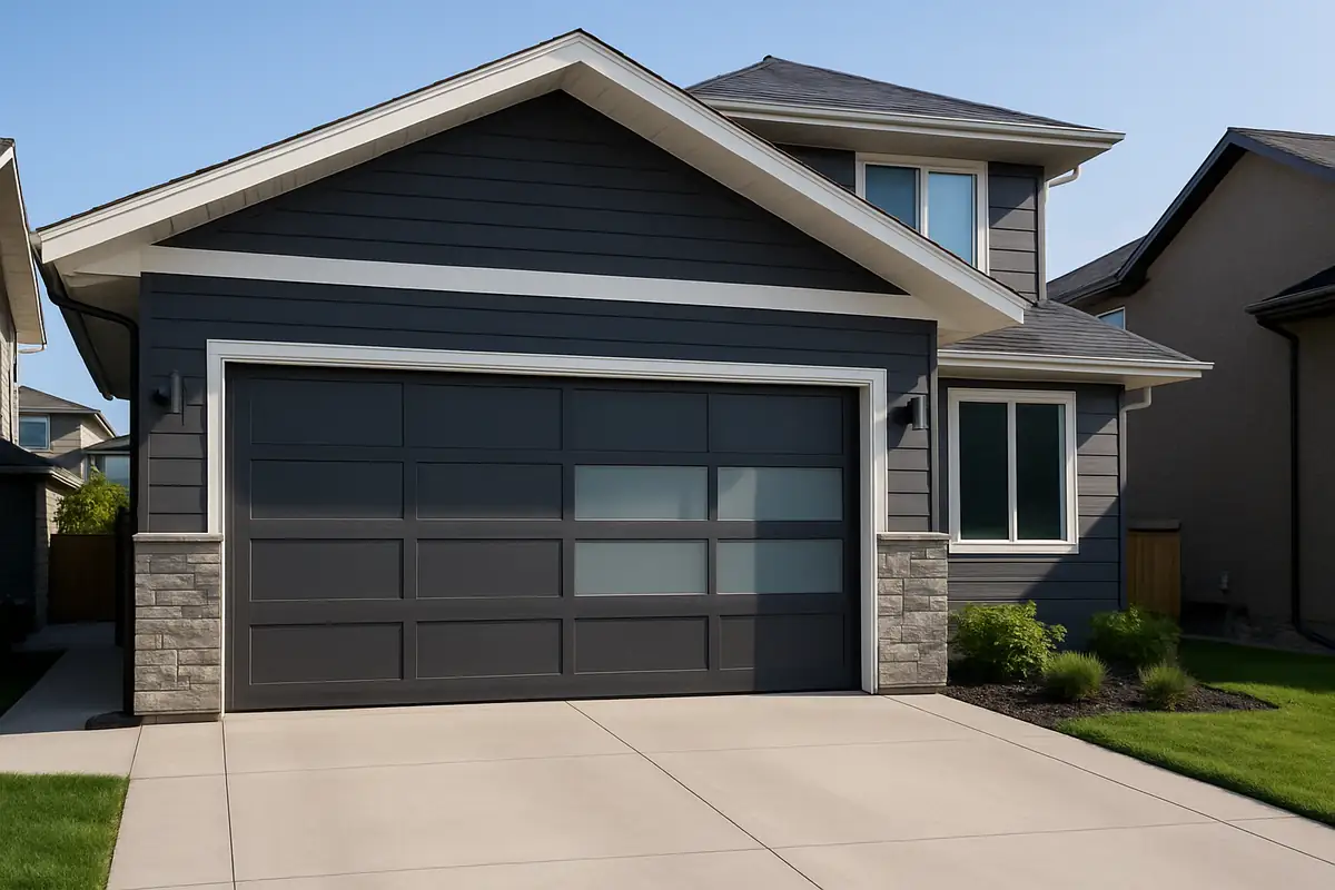 How to Reduce Garage Door Noise: A Comprehensive Guide by Vamos Garage Door Repair