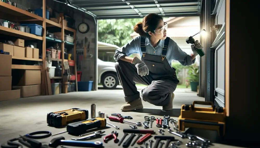 Garage Door Installation in Sacramento: What to Expect from Vamos Garage Door Repair