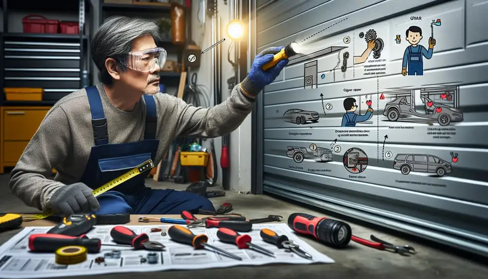 Garage Door Installation in Sacramento: What to Expect from Vamos Garage Door Repair
