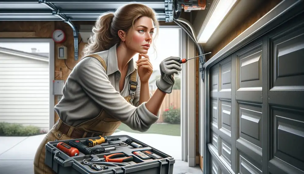 Garage Door Installation in Sacramento: What to Expect from Vamos Garage Door Repair