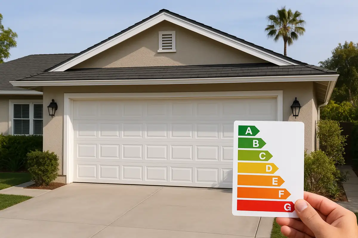 How to Extend the Life of Your Garage Door: Expert Tips from Vamos Garage Door Repair in Sacramento, CA