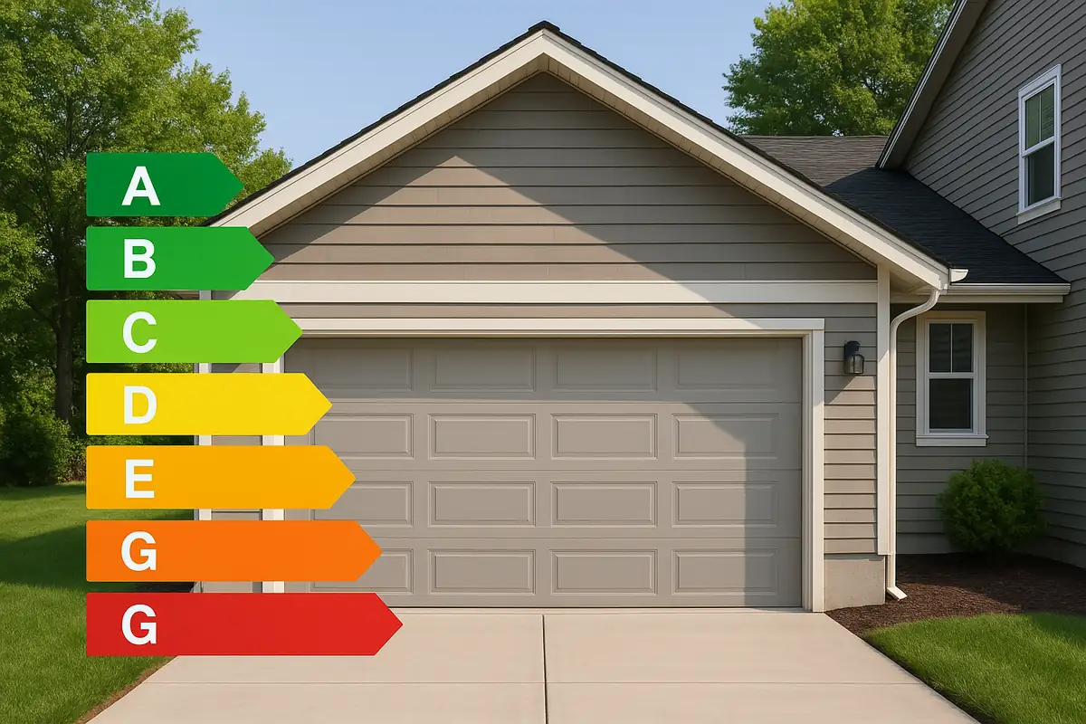 How to Extend the Life of Your Garage Door: Expert Tips from Vamos Garage Door Repair in Sacramento, CA