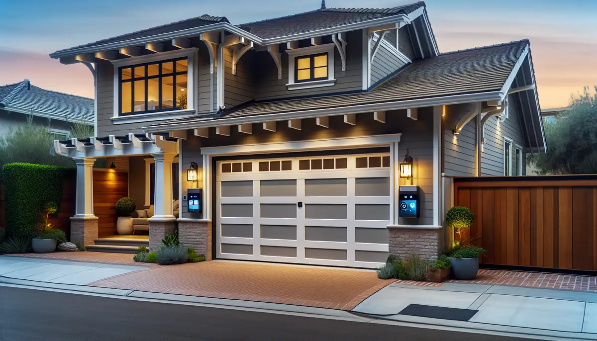 Understanding Different Garage Door Materials: A Comprehensive Guide by Vamos Garage Door Repair