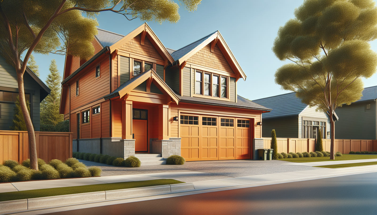 How to Extend the Life of Your Garage Door: Expert Tips from Vamos Garage Door Repair