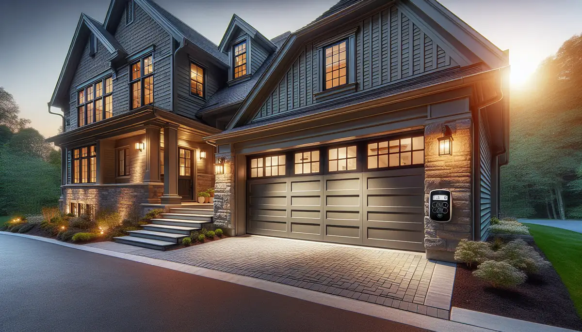 Top 5 Garage Door Safety Tips Every Homeowner Should Know | Vamos Garage Door Repair