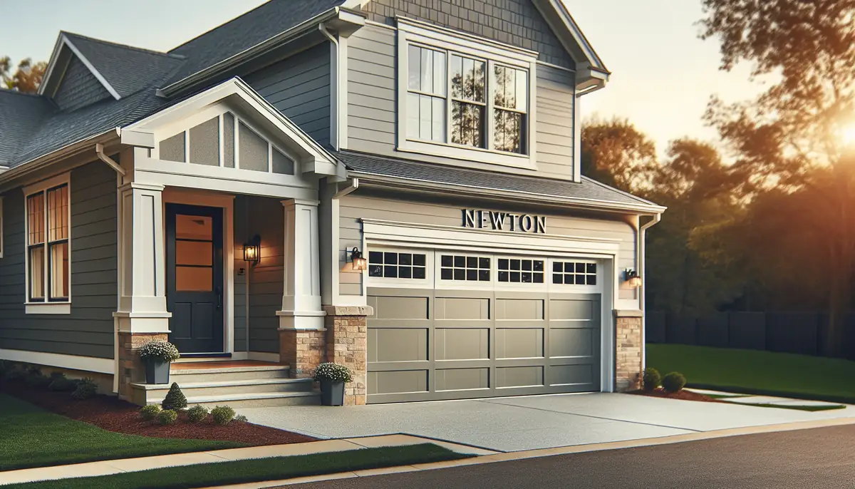 Seasonal Garage Door Maintenance Checklist for Sacramento Homeowners