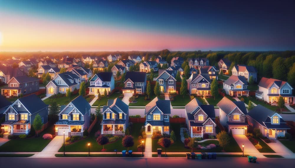 Garage Door Installation in Woodland