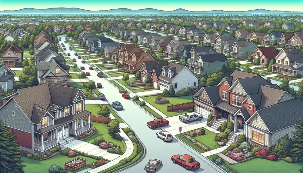 Garage Door Installation in Citrus Heights