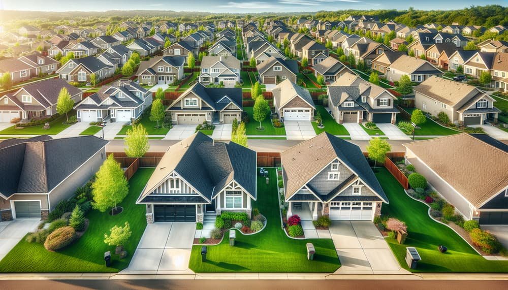 Garage Door Panel Replacement in Roseville