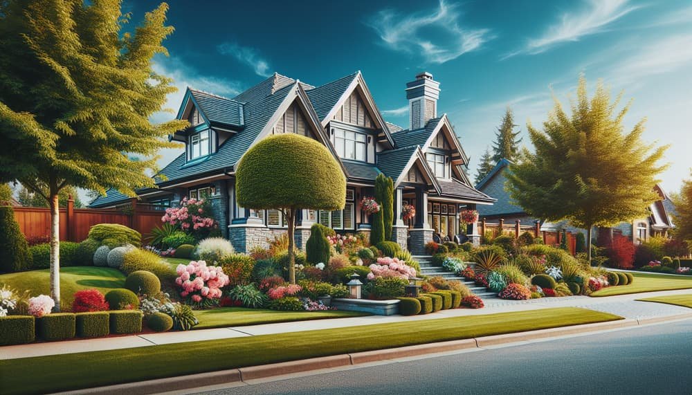 Garage door services in Loomis