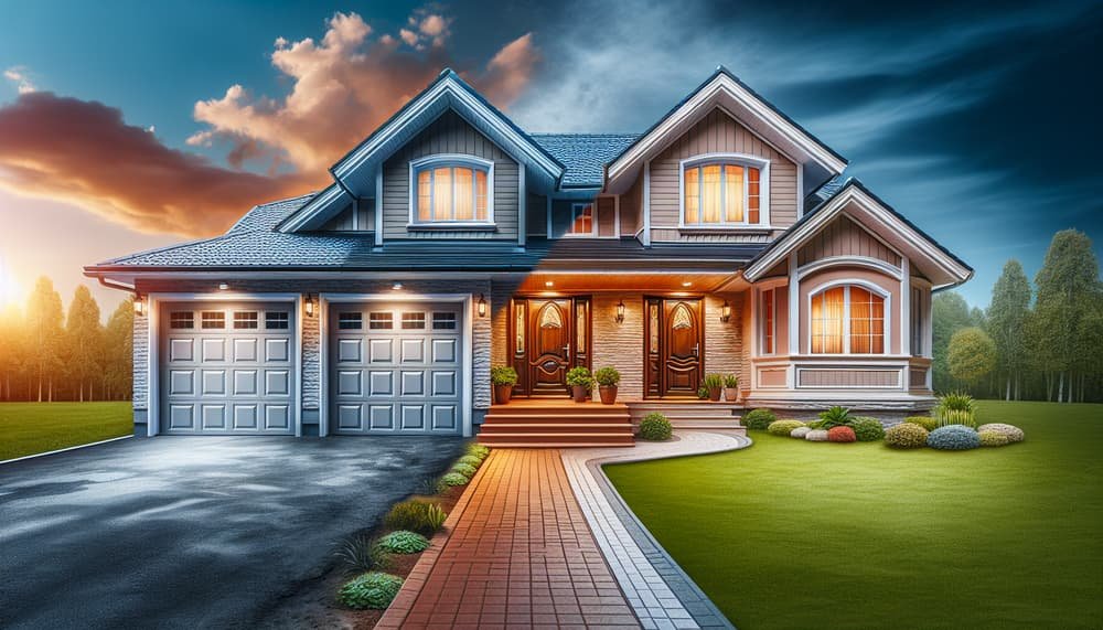 Garage door services in Sacramento