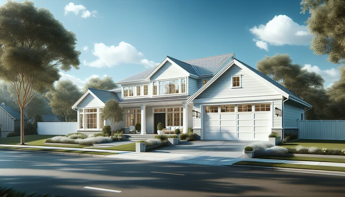 Signs Your Garage Door Needs Immediate Repair in Sacramento, CA