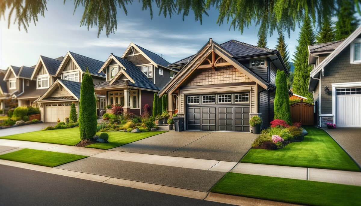 Garage door project 9 by Vamos Garage Door Repair