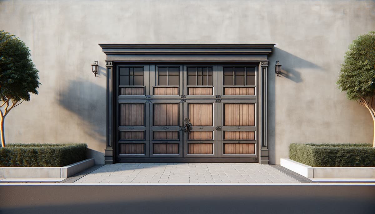 Signs Your Garage Door Needs Immediate Repair in Sacramento, CA