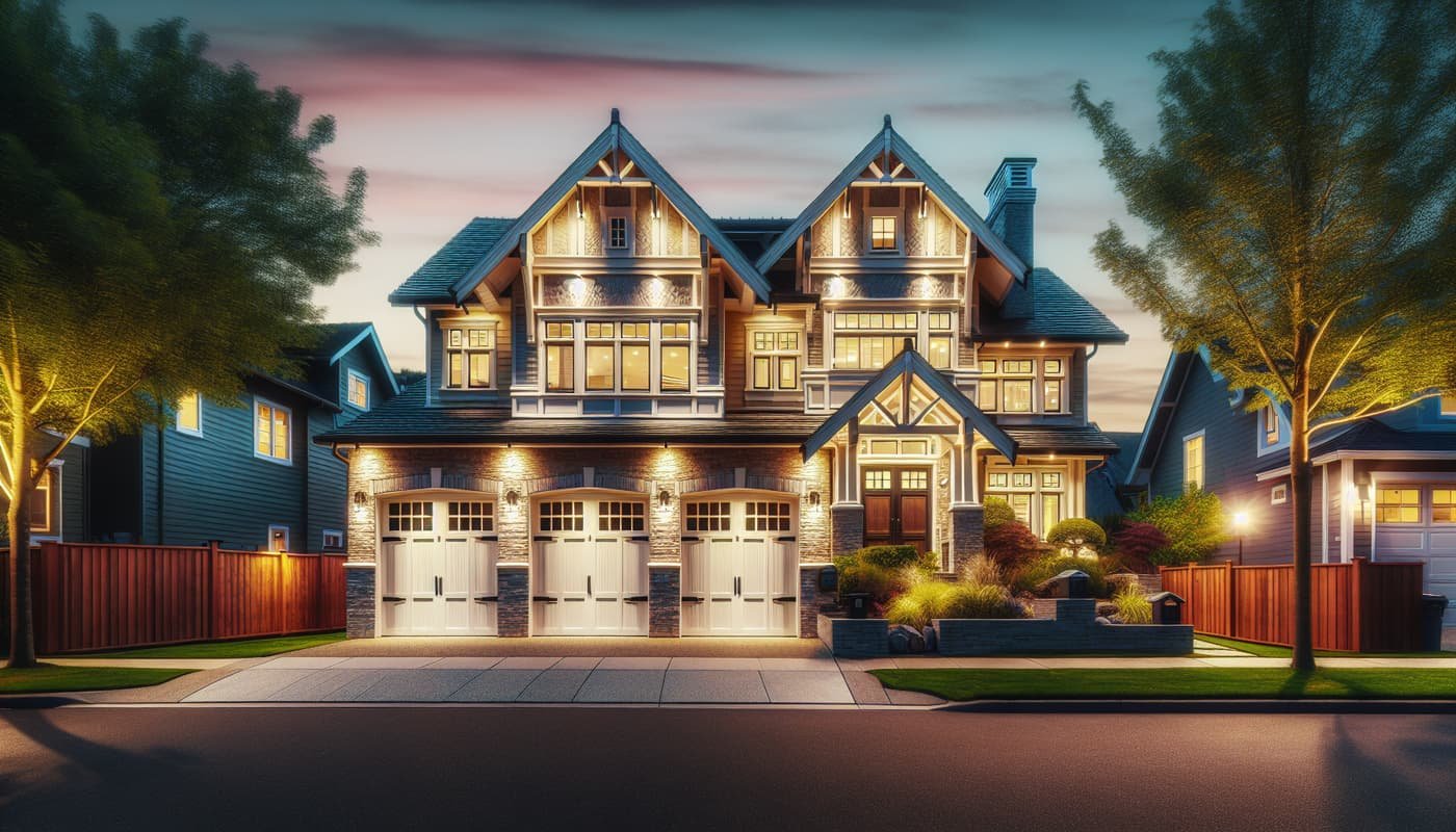 Garage door services in Walnut Grove, CA