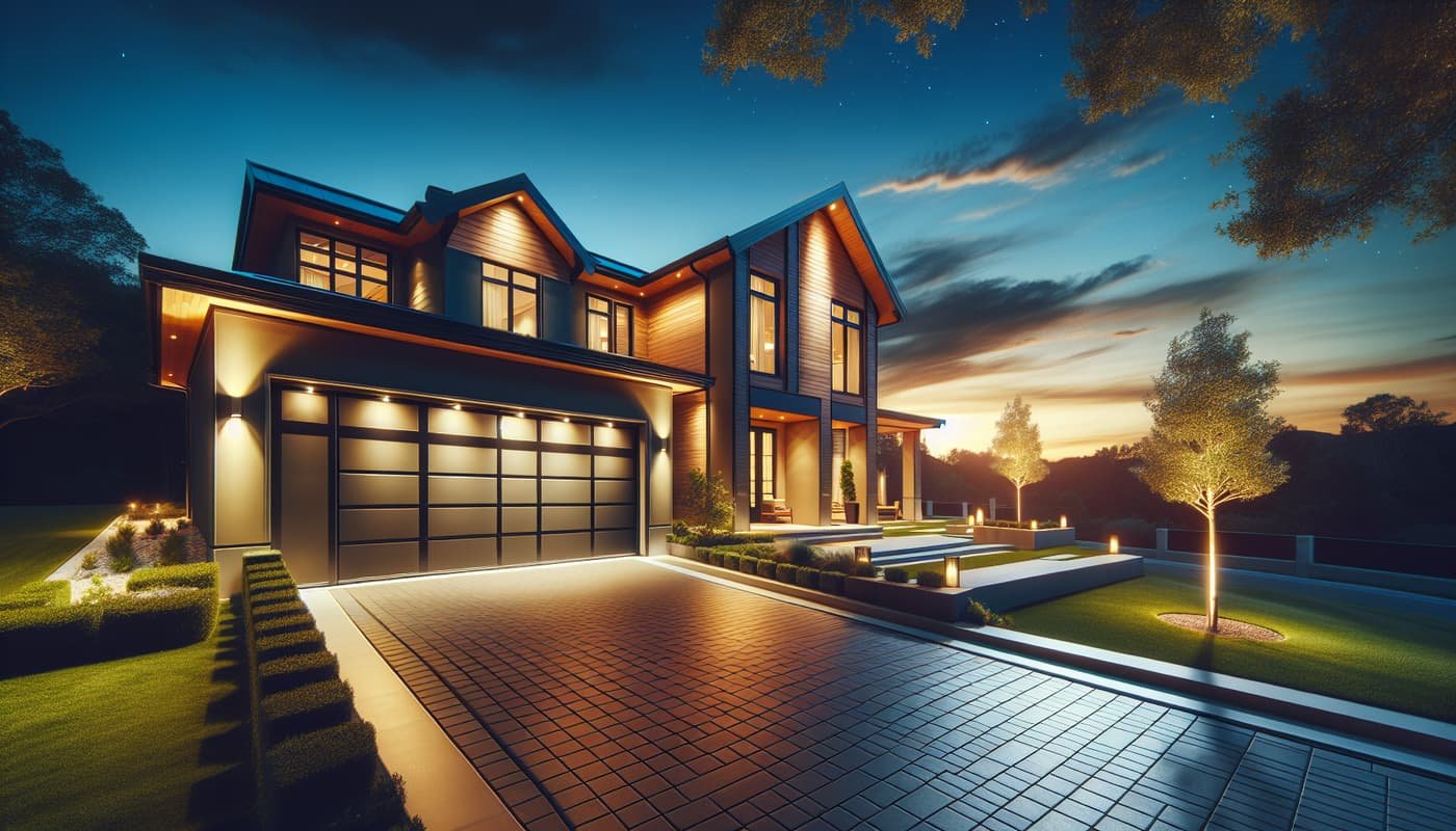 Garage door services in Penn Valley, CA