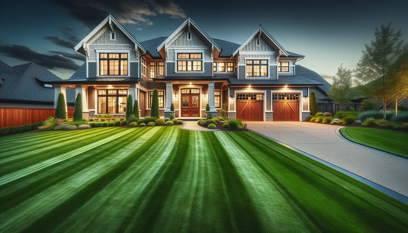 Garage door services in Live Oak, CA