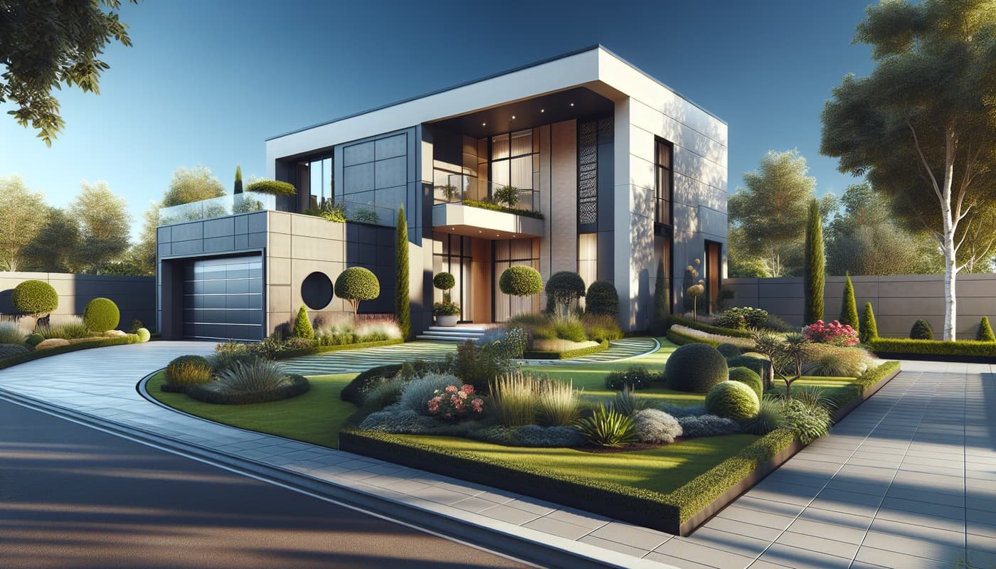 Garage door services in Cameron Park, CA