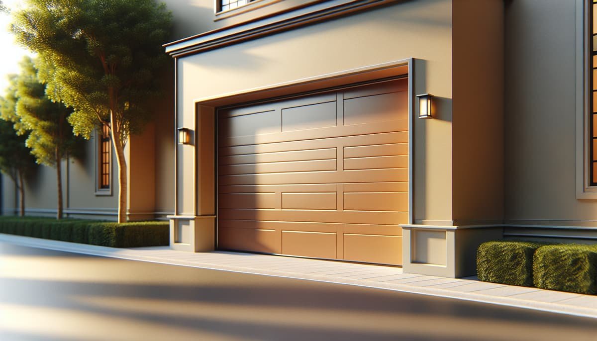 Garage Door Installation service in Discovery Bay
