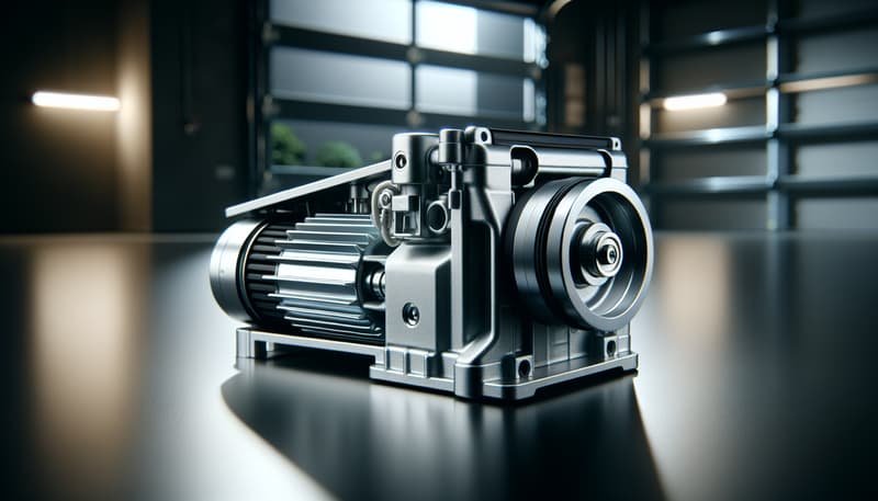 Garage Door Opener Repair service in Oakley