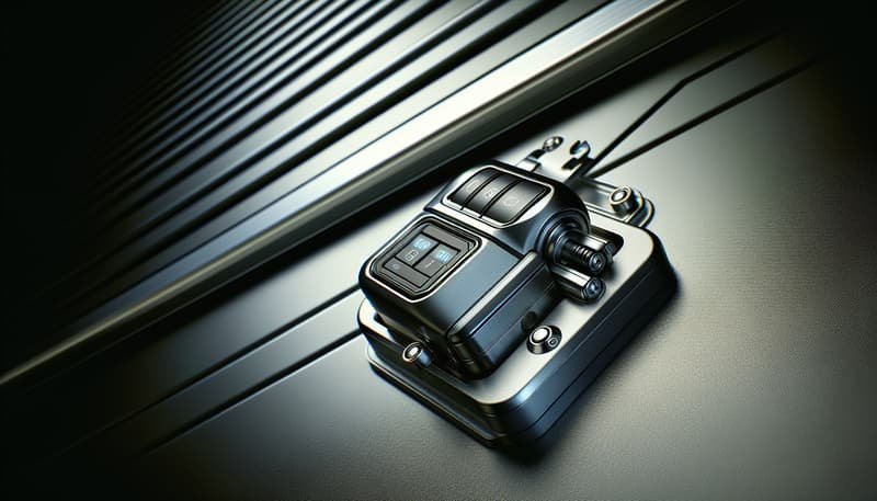 Garage Door Opener Repair service in Rancho Cordova