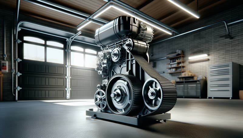 Garage Door Opener Repair service in Isleton