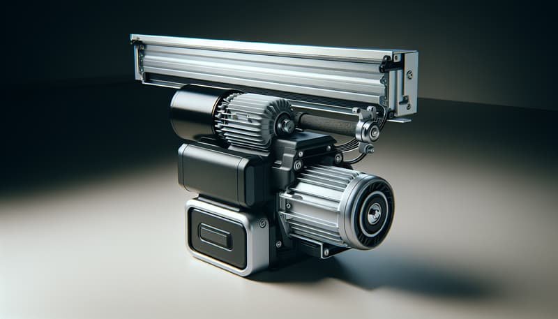 Garage Door Opener Repair service in Rancho Murieta