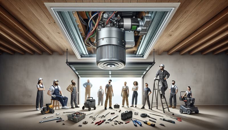 How to Choose the Right Garage Door for Your Home in Sacramento, CA