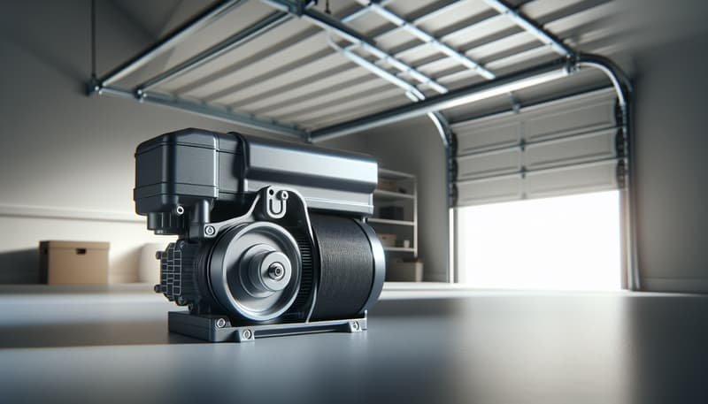 Garage Door Opener Repair service in Roseville