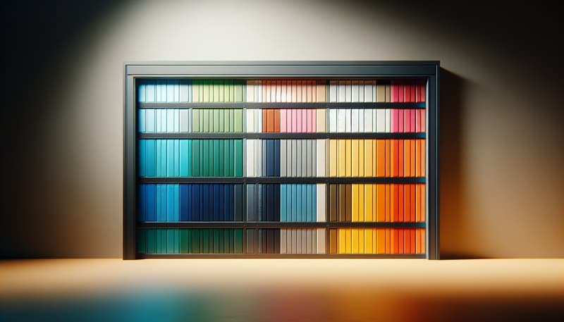 Garage Door Panel Replacement service in Rio Linda