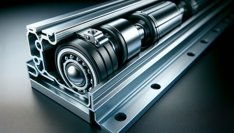 Garage Door Roller Replacement service in Folsom