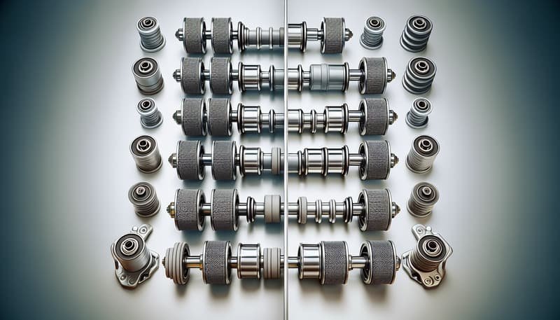 Garage Door Roller Replacement service in Roseville