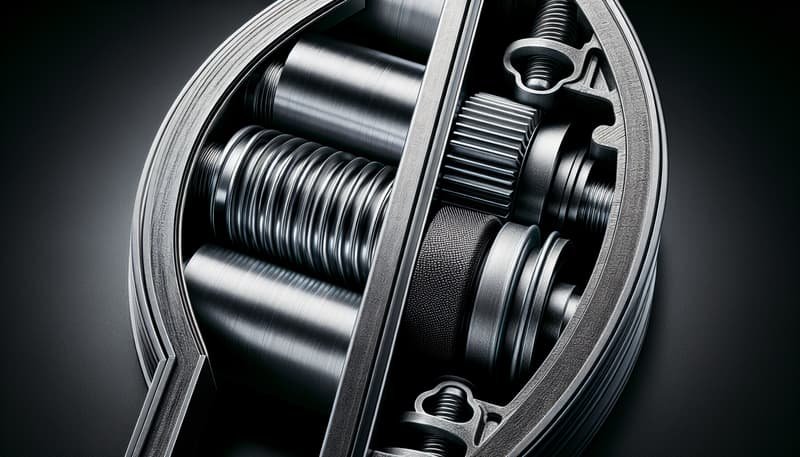 Garage Door Roller Replacement service in Alta Sierra