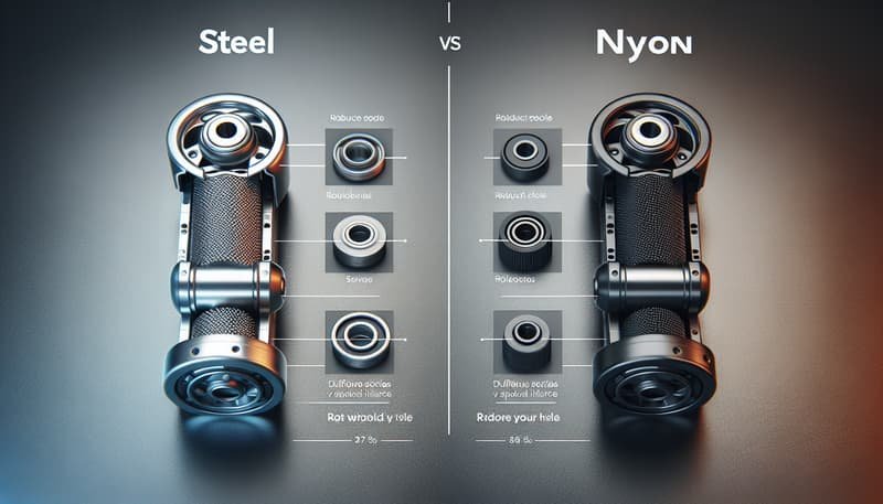 Garage Door Roller Replacement service in Sutter Creek