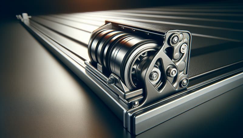 Garage Door Roller Replacement service in Woodland