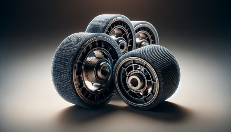 Garage Door Roller Replacement service in Knights Landing